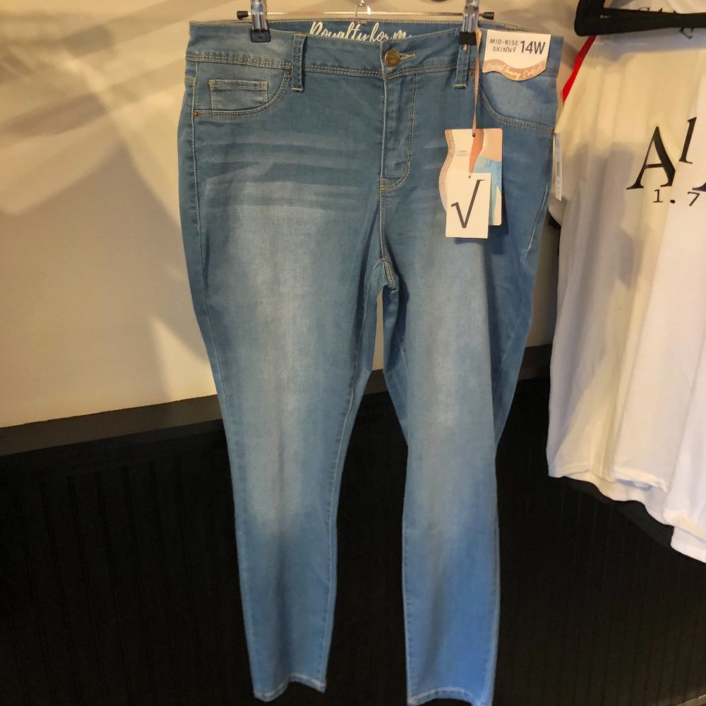 Royalty For me Jeans
